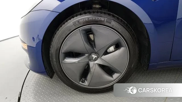 Tesla Model 3 id 3028424 из Кореи 15