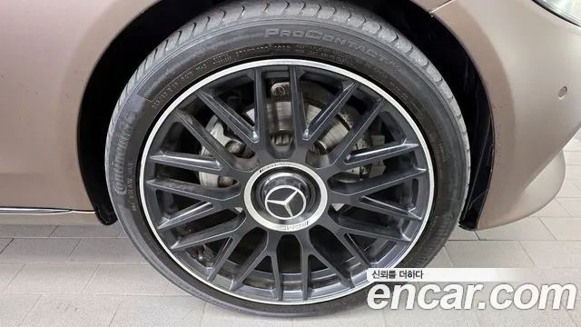 Mercedes-Benz C-Class W205 id 2855411 из Кореи 15