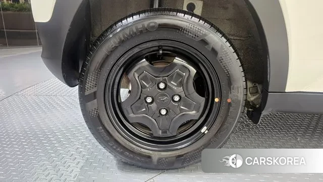 Hyundai Casper id 3467134 из Кореи 15