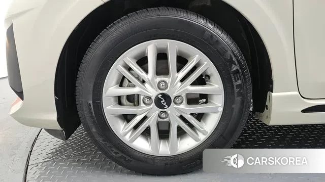 Kia Morning Urban (JA) id 3437493 из Кореи 15