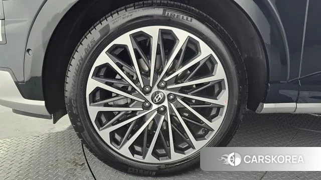 Hyundai Palisade (LX3) id 3731628 из Кореи 15