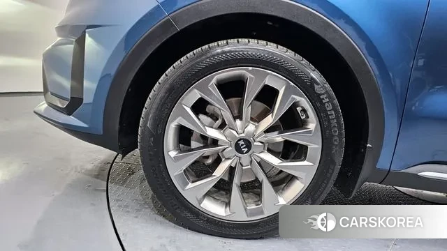 Kia Sorento 4th Generation id 3573192 из Кореи 15