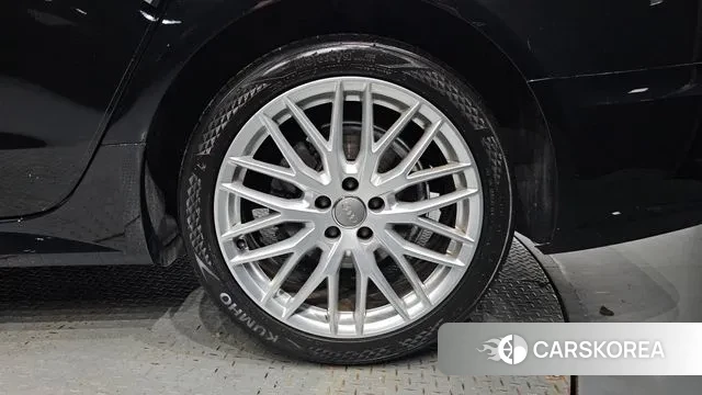 Audi New A6 id 3123394 из Кореи 15