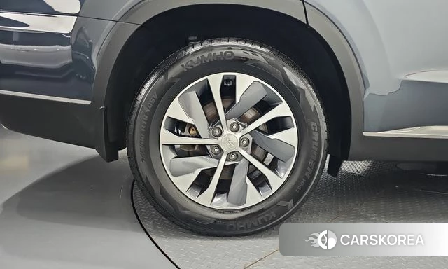 Hyundai Palisade id 4944012 из Кореи 25
