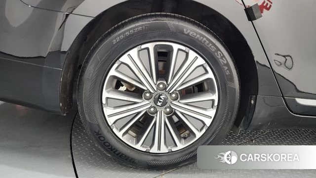 Kia K7 Premier Hybrid id 4390032 из Кореи 15