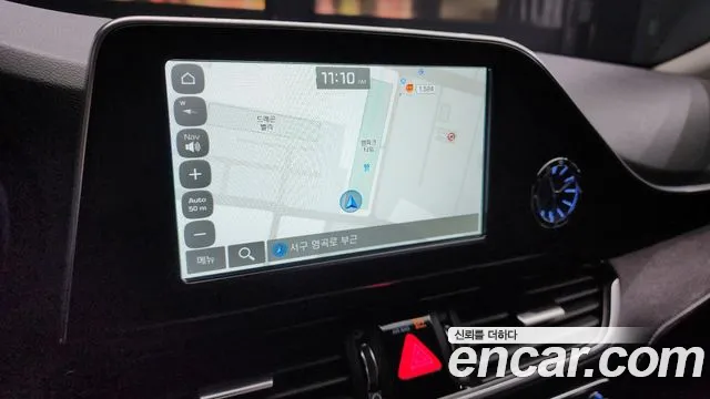 Hyundai Grandeur IG id 2766209 из Кореи 15