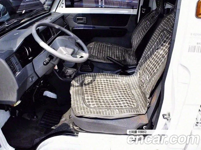 Chevrolet (GM Daewoo) New Labo id 2922224 из Кореи 15