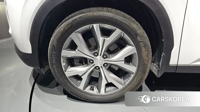 Hyundai Palisade id 3771097 из Кореи 15