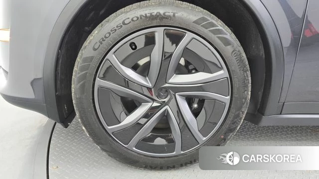 Tesla Model X id 4870431 из Кореи 30