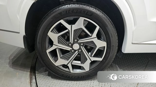 Hyundai Palisade id 3898482 из Кореи 15