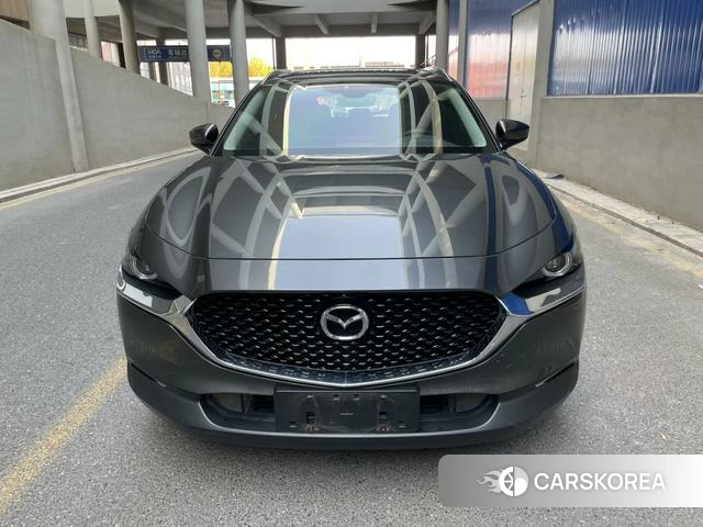 Mazda CX-30 id 4258971 из Китая 11