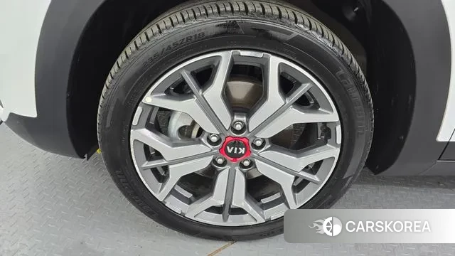 Kia Seltos id 3499519 из Кореи 15