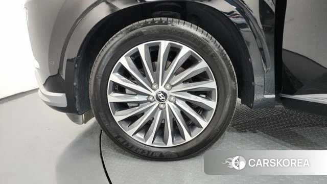 Hyundai The New Palisade id 4414875 из Кореи 15