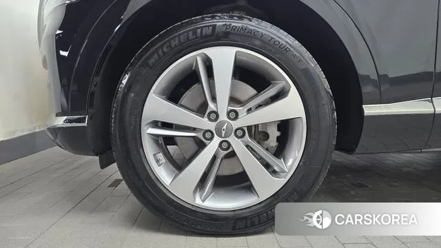 Genesis GV80 id 3469395 из Кореи 15