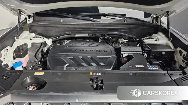 Hyundai Palisade id 3373420 из Кореи 15