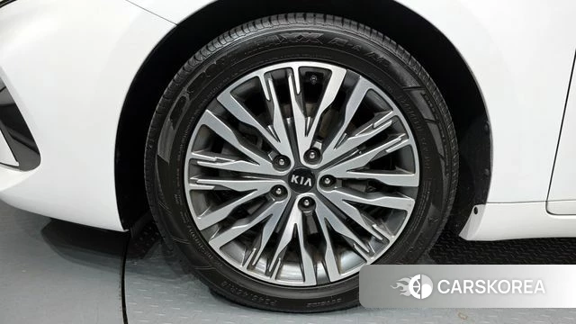 Kia K7 Premier id 4284842 из Кореи 15