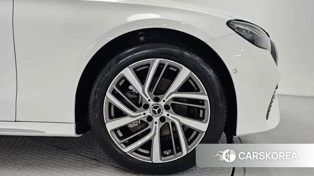 Mercedes-Benz S-Class W223 id 2883738 из Кореи 15