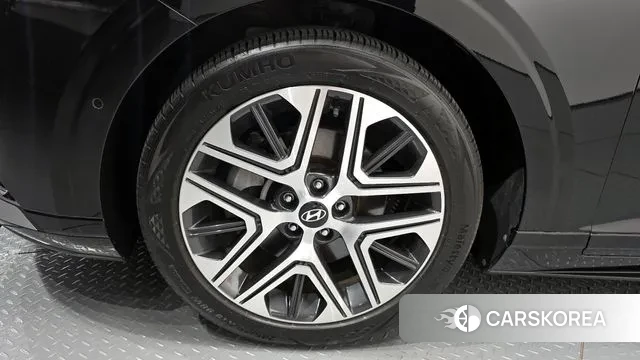 Hyundai Grandeur (GN7) id 3180344 из Кореи 15