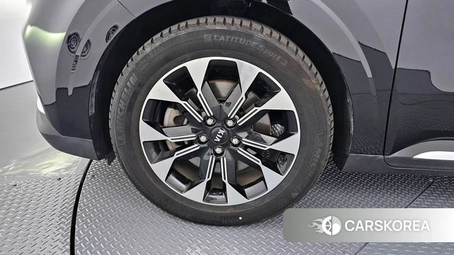 Kia Carnival 4th generation id 3911152 из Кореи 15