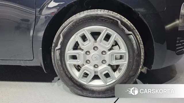 Hyundai Staria id 3431881 из Кореи 15