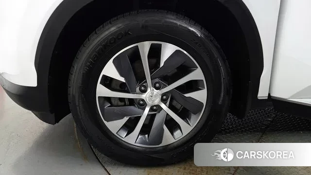 Hyundai Palisade id 2970189 из Кореи 15