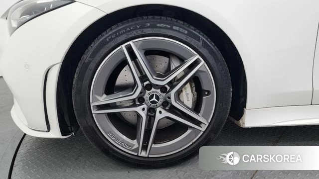 Mercedes-Benz CLS-Class C257 id 4268811 из Кореи 32