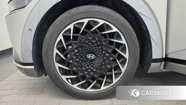 Hyundai Ionic 5 id 4495573 из Кореи 32