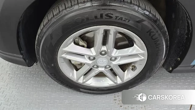 Hyundai Kona id 3434878 из Кореи 15