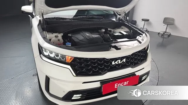 Kia Sorento 4th Generation id 3400995 из Кореи 15