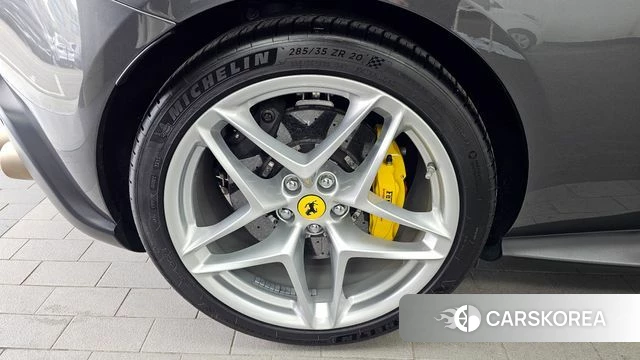 Ferrari Rome id 4179318 из Кореи 15