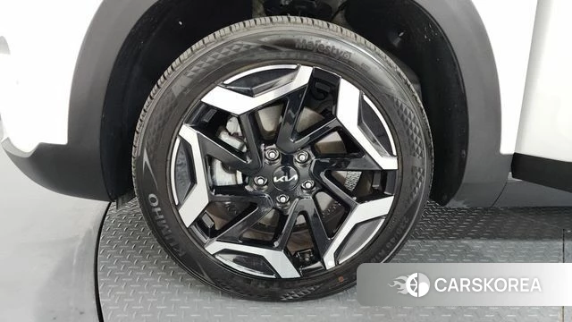 Kia The New Seltos id 4359840 из Кореи 29
