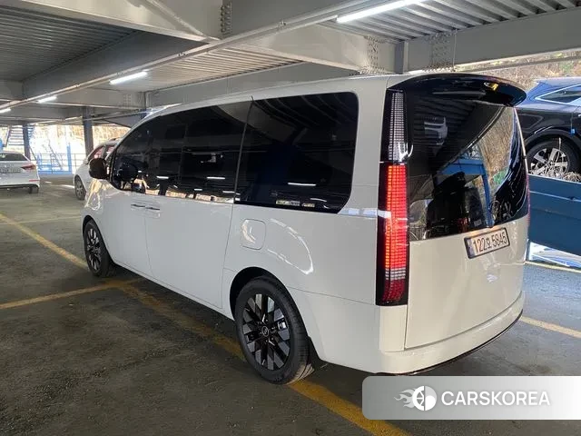 Hyundai Staria id 3595266 из Кореи 15