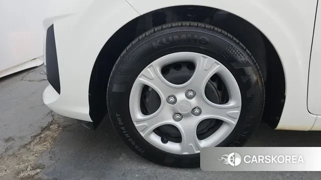 Kia Morning Urban (JA) id 3587437 из Кореи 15