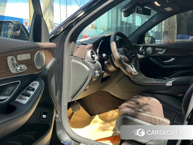 Mercedes-Benz GLC id 4257224 из Китая 21