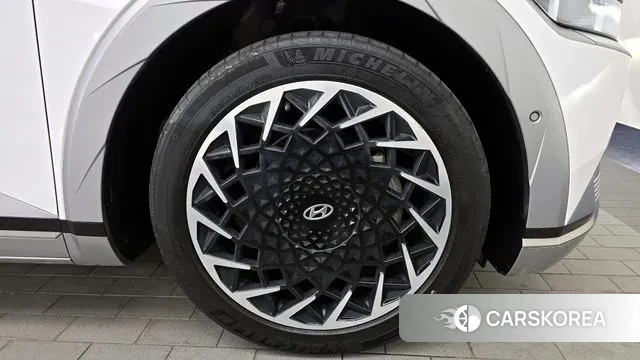 Hyundai Ionic 5 id 3411421 из Кореи 15