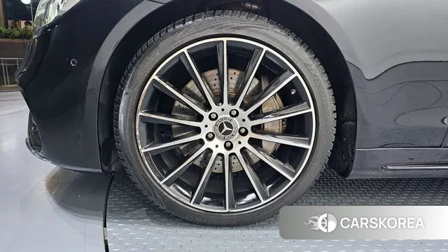 Mercedes-Benz S-Class W222 id 3494778 из Кореи 15