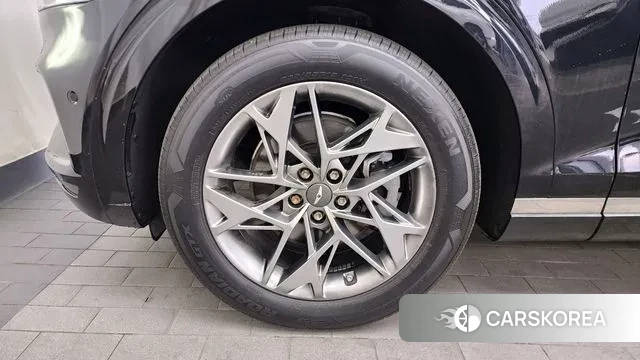 Genesis GV70 id 3722355 из Кореи 15