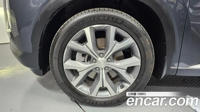 Hyundai Palisade id 2279355 из Кореи 15