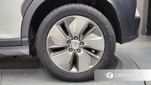 Hyundai Kona Electric id 3454396 из Кореи 15