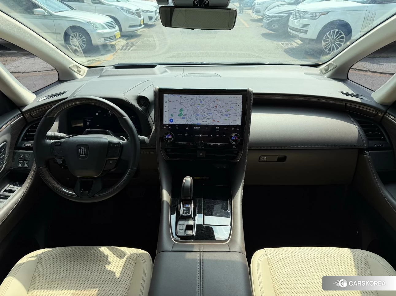 Toyota Wilfa id 4452351 из Китая 14