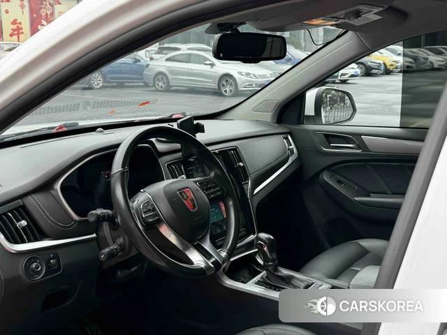 Roewe RX5 id 4210856 из Китая 8