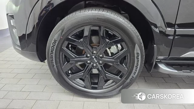 Kia Mohave Master id 3377554 из Кореи 15