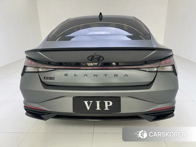 Hyundai Elantra id 4290749 из Китая 12