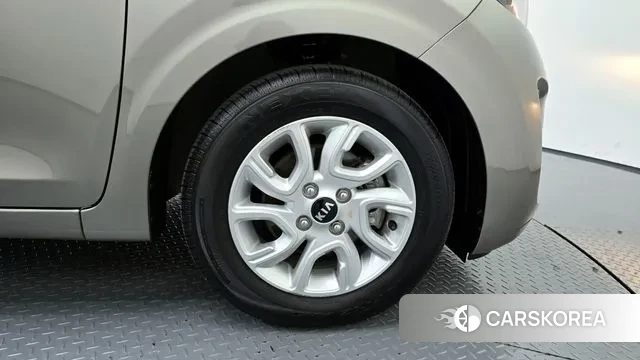 Kia All New Morning (JA) id 3602239 из Кореи 15