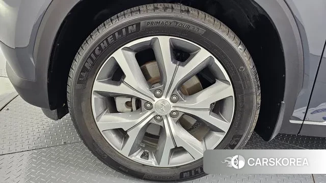 Hyundai Palisade id 3514179 из Кореи 15