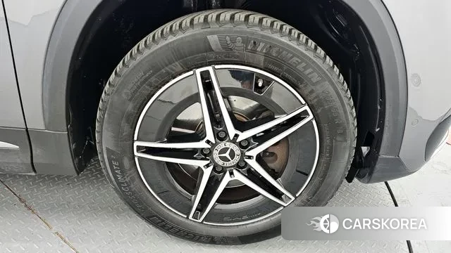 Mercedes-Benz EQA H243 id 3426788 из Кореи 15