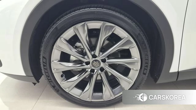 Toyota Crown Crossover id 4480142 из Кореи 14