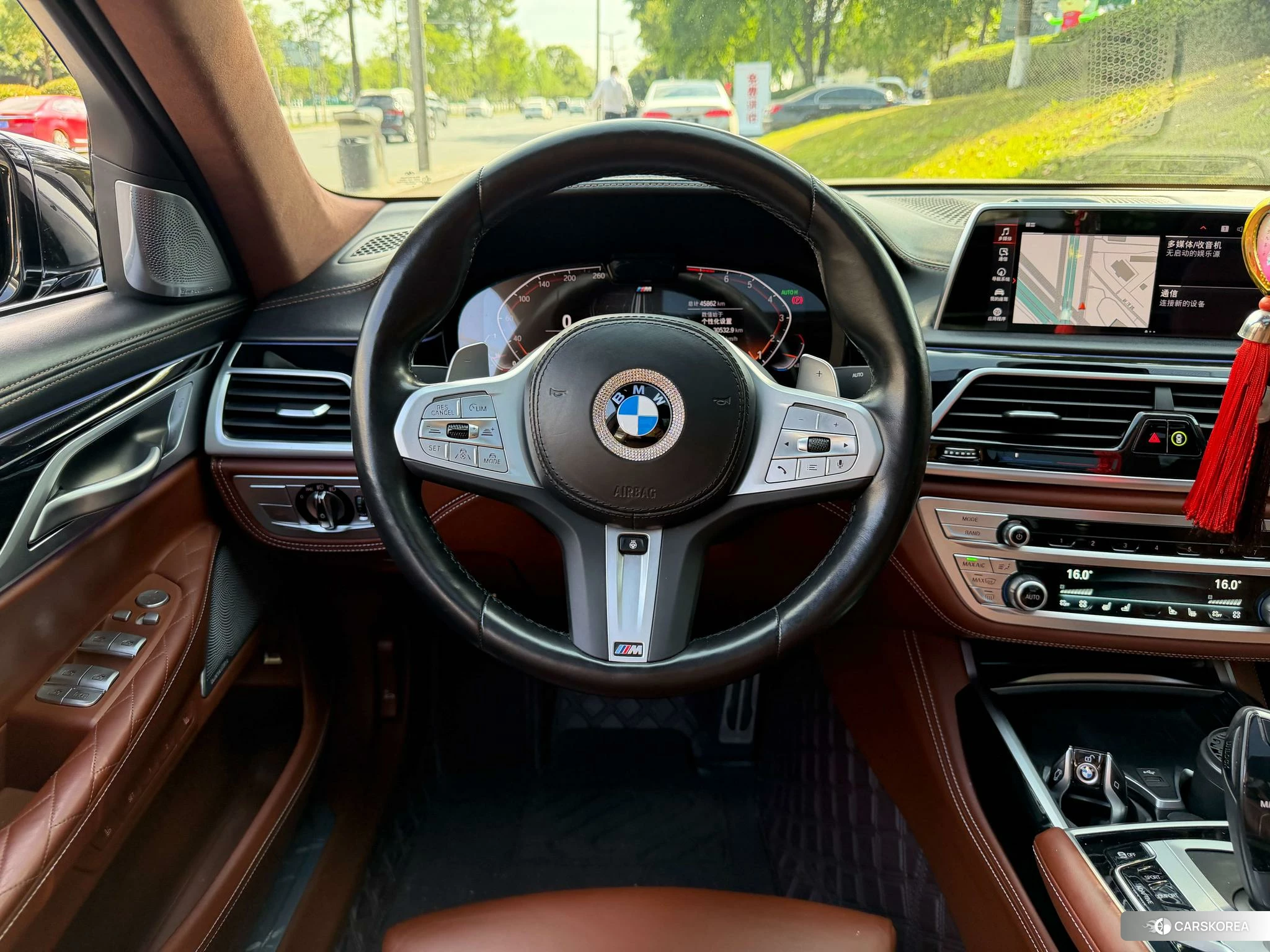 BMW 7 series id 4452793 из Китая 8
