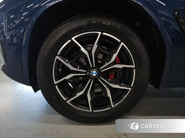 BMW X3 (G01) id 2978917 из Кореи 15