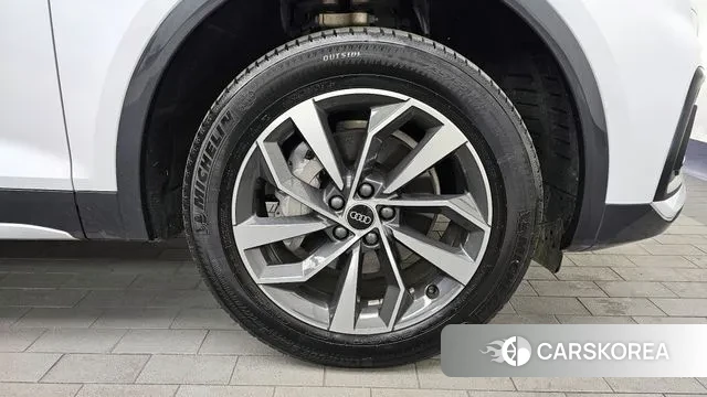 Audi Q5 (FY) id 3518262 из Кореи 15